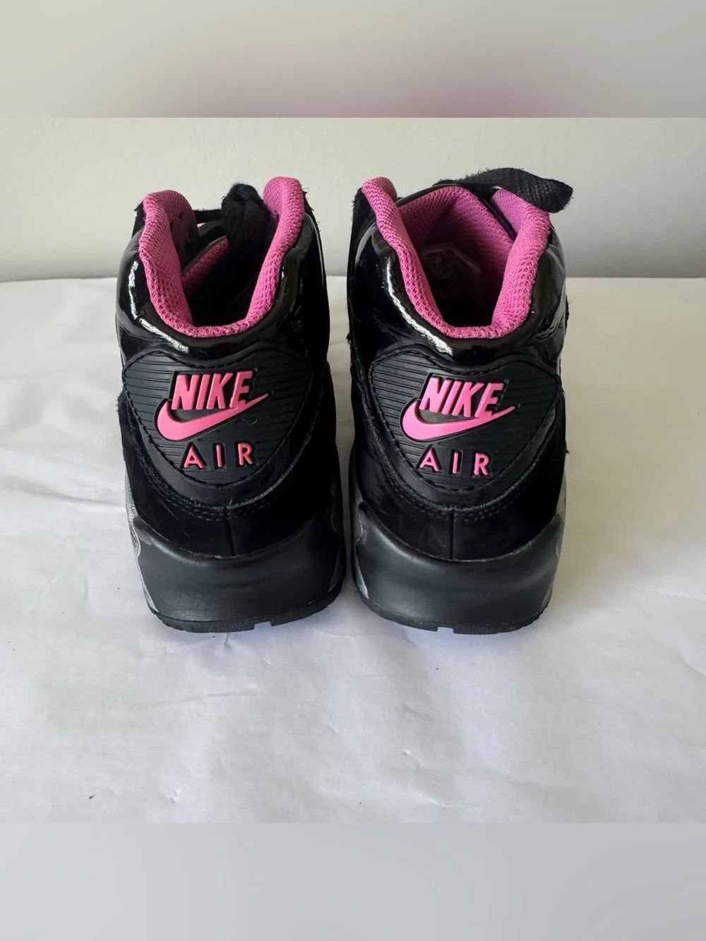 Nike good size